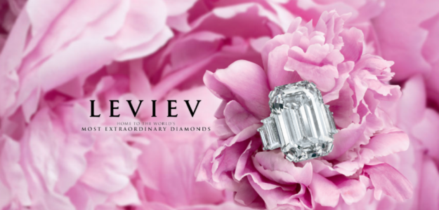 Leviev Jewelry