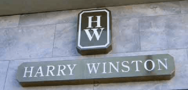 Harry Winston