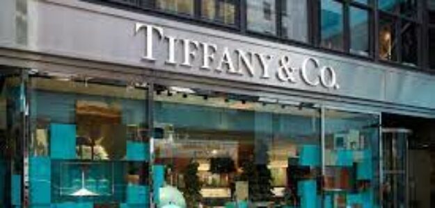 Tiffany & Co.